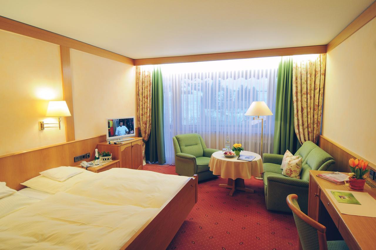 Hotel Waldlust بيرسبرون المظهر الخارجي الصورة