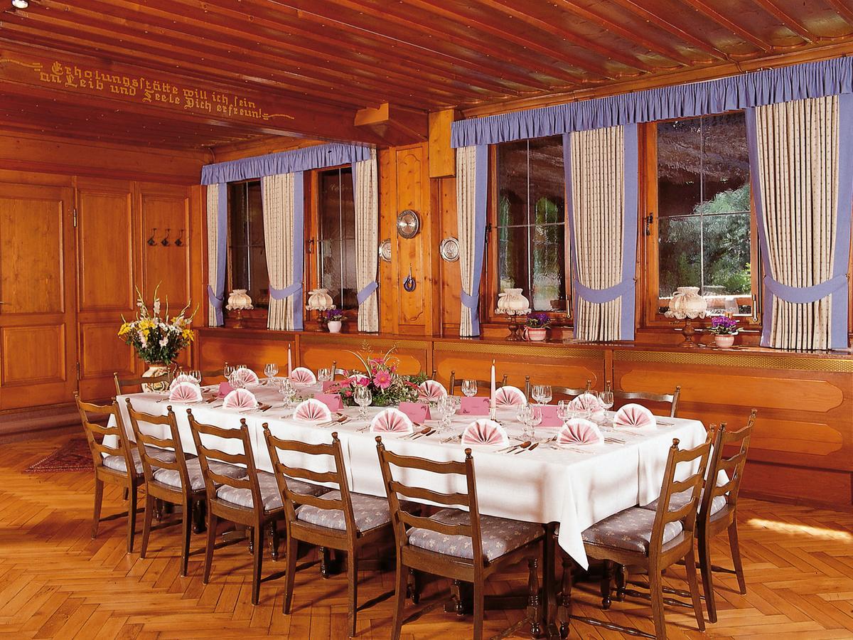 Hotel Waldlust بيرسبرون المظهر الخارجي الصورة